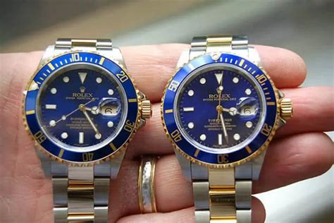 how much a fake rolex watch cost|how to tell a real rolex watch.